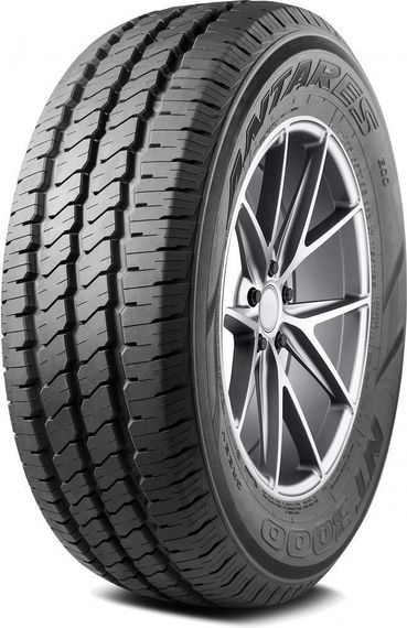 Antares NT 3000 185/75 R16C 104/102S XL