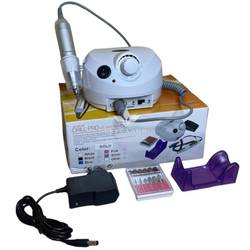 Фрезер для манікюру та педикюру Nail Drill ZS-601 Pro (оригінал)