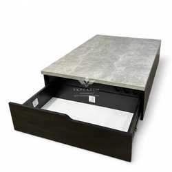 Подиум Mark для кресла педикюрного Pod-07а