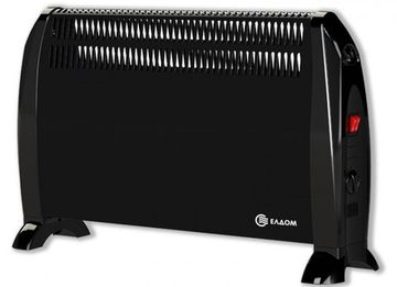 Конвектор ELDOM CF2000BL
