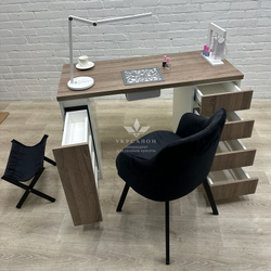 Комплект меблів для манікюру СМ400-15