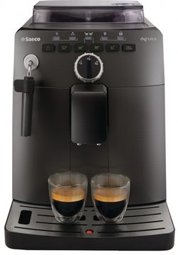 Кавомашина Philips-Saeco Intuita Black HD8750/19