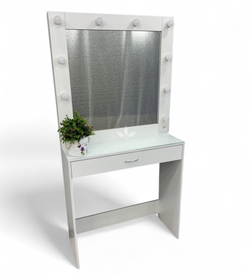 Робоче місце перукаря Scandi