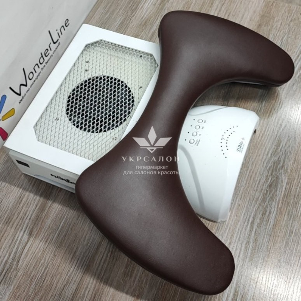 Підставка для манікюру Ergo