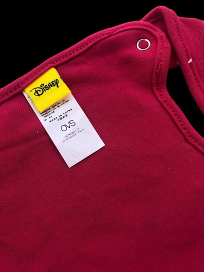 Слинявчик "Мінні", бавовна ТМ "Ovs"