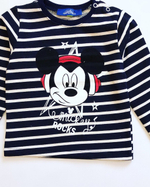 Світшот, двунитка петля ТМ "Disney"