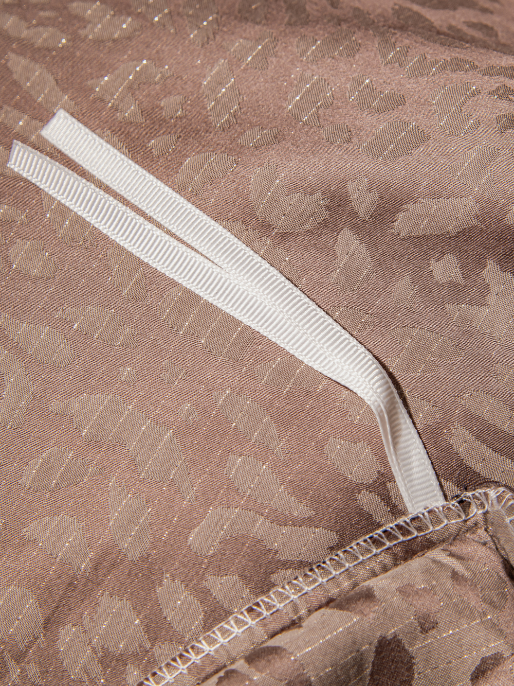 Комплект постельного белья Сатин-Жаккард Тессоро MT005