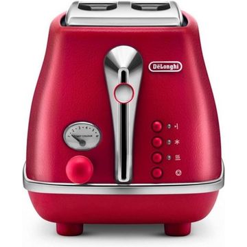 Тостер DELONGHI CTOE 2103 R