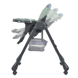 Стульчик для кормления Bambi M 3233L-G