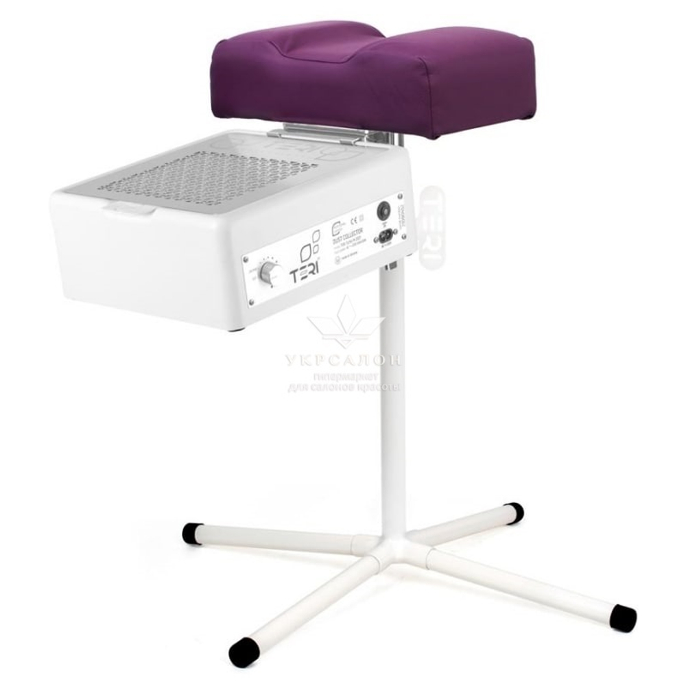 Педікюрна підставка для витяжок Teri