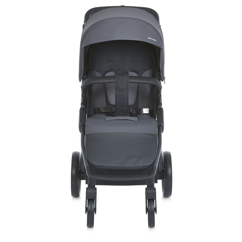Прогулянкова коляска El Camino ME 1053-3 Dynamic Pro