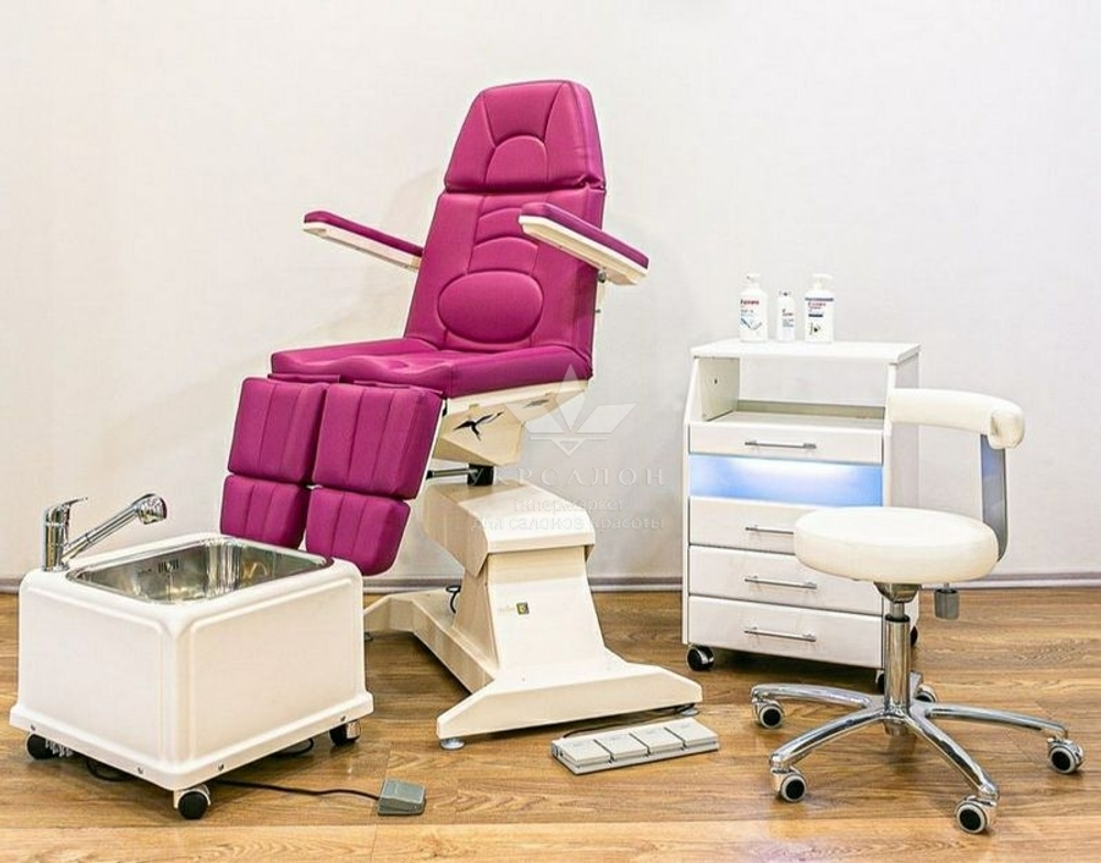 Ванночка для ніг FUT PROFI-1001