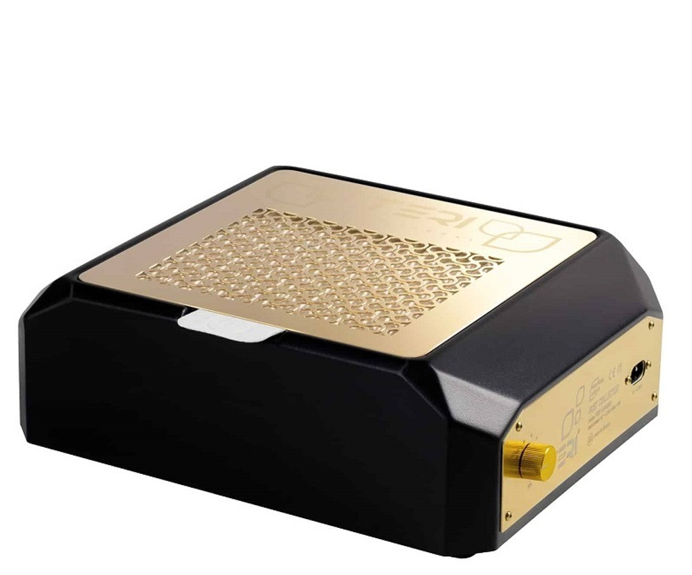 Педикюрна витяжка Teri Diamond з підставкою