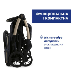 Прогулочная коляска Chicco Goody XPlus