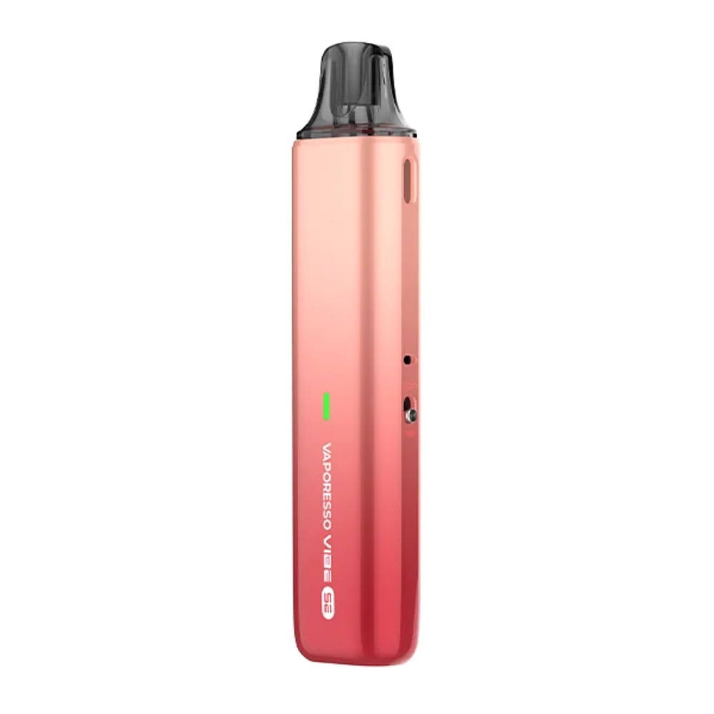 Vaporesso Vibe SE - Strawberry Red