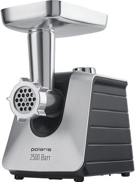 М'ясорубка Polaris PMG 2546