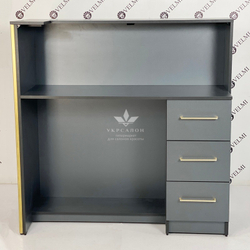 Стійка адміністратора Atlas