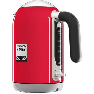 Електрочайник Kenwood ZJX 740 RD