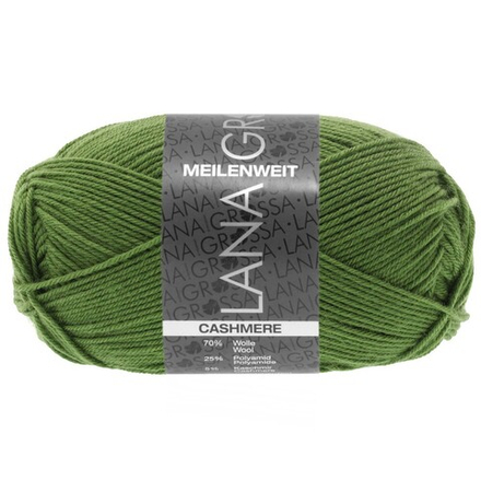Meilenweit 50 Cashmere 53