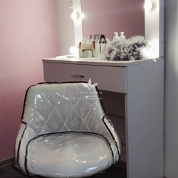 Защитный чехол для стульчика мастера 154