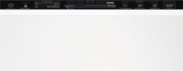 Вбудована посудомийна машина ELECTROLUX EEC87310W