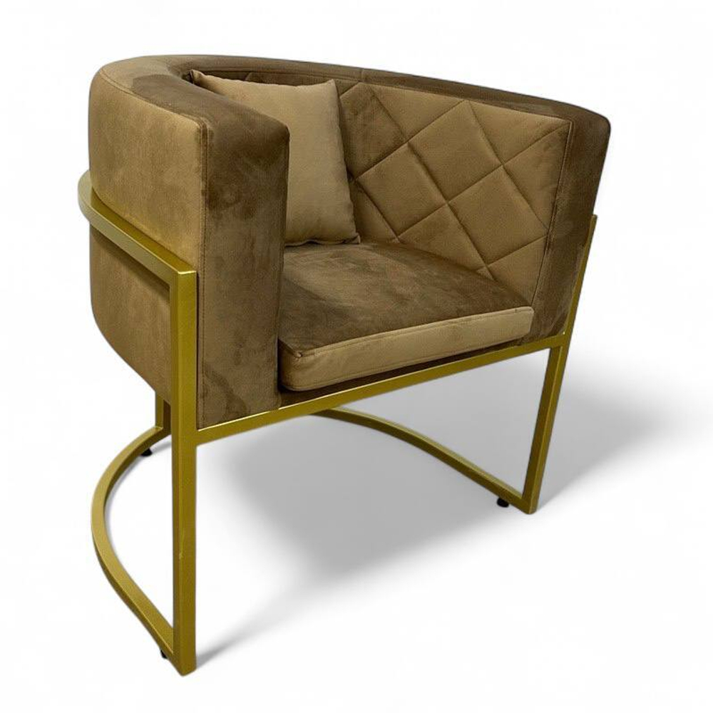 Кресло клиента КР-07а