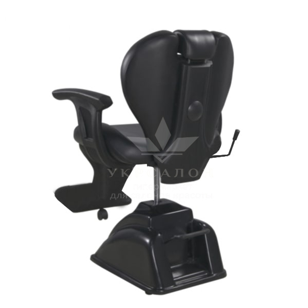 Перукарське крісло Barber ZD-311