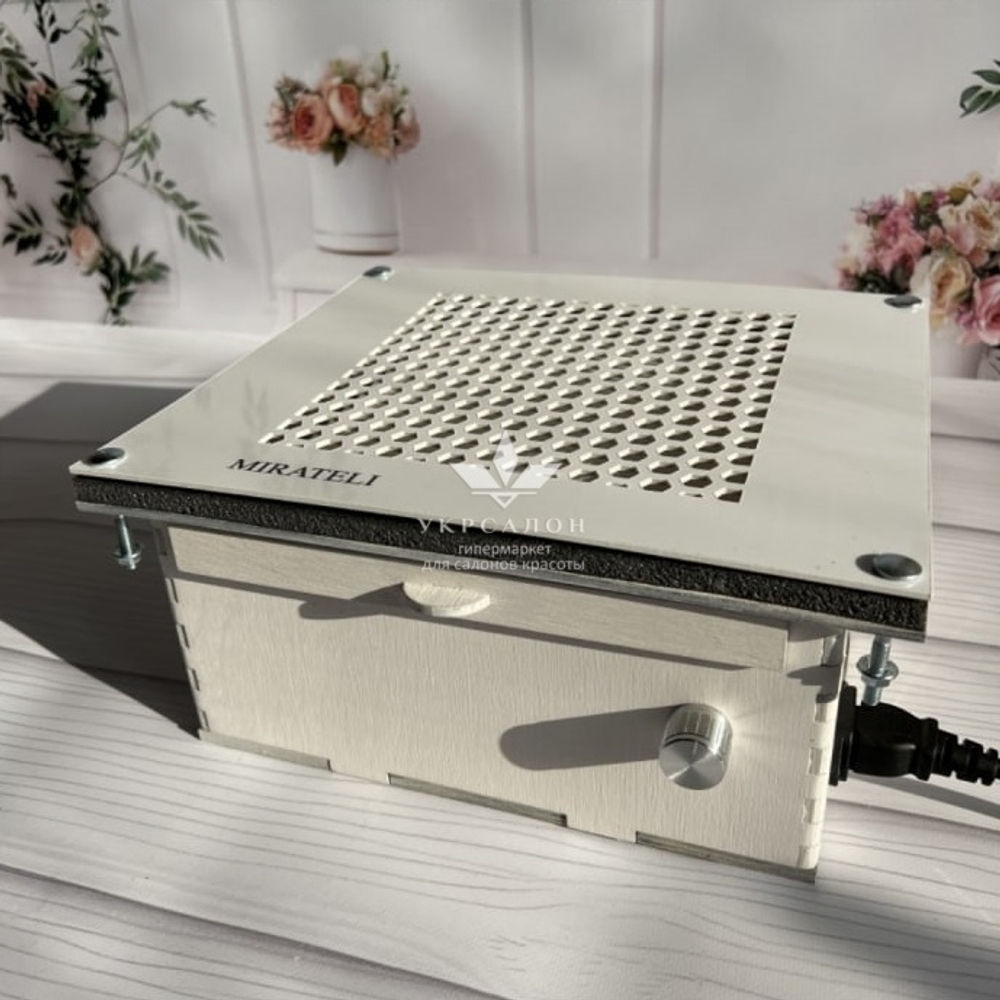 Встраиваемая вытяжка Mirateli SV 500 с фильтром