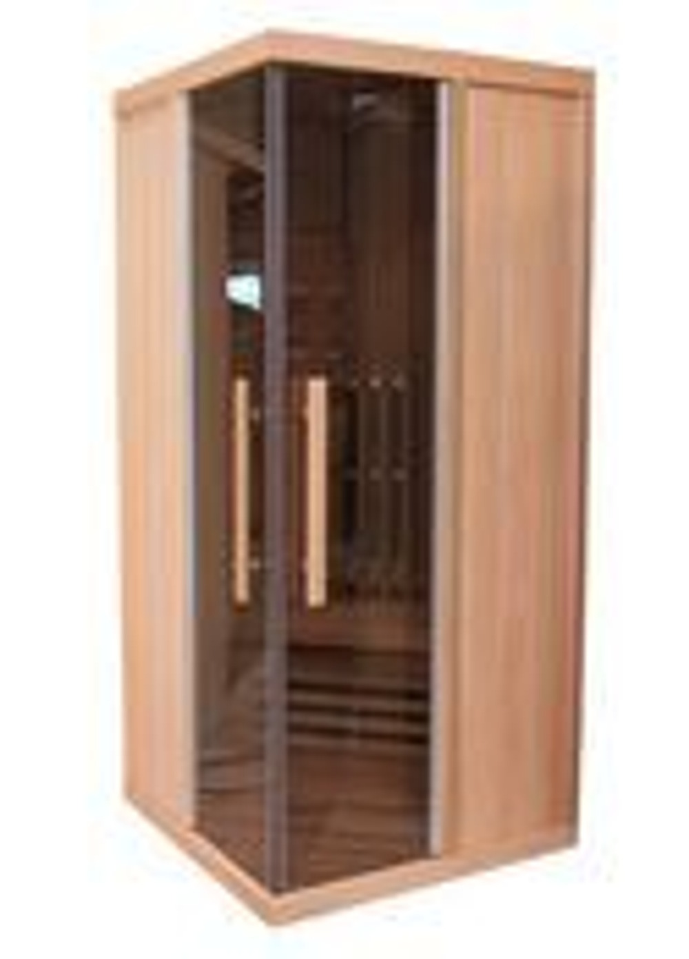 Інфрачервона сауна Elite One тип1 (1 дорослий)