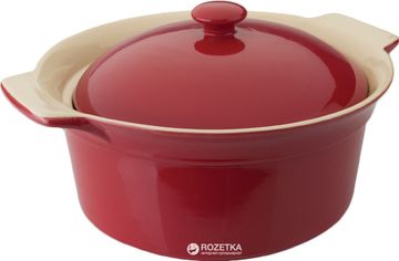 Каструля BergHOFF Red Line 3 л (1695136)