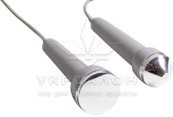 Ультразвуковой косметологический аппарат E+ 801