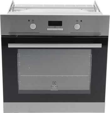 Духова шафа електрична ELECTROLUX EZB53410AX
