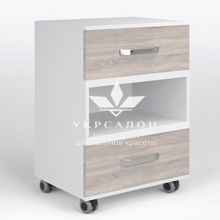 Педикюрно-косметологічна візок Valio 2