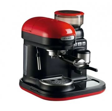 Кавоварка ARIETE 1318 bkrd