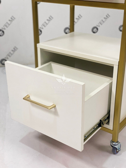 Косметологическая тележка Mini