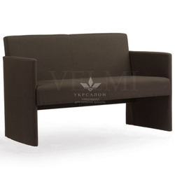 Диван для зала ожидания Crew