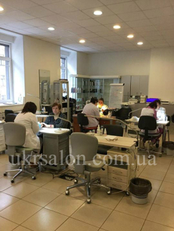 Стільчик майстра Lord