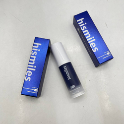 Отбеливающая паста для зубов