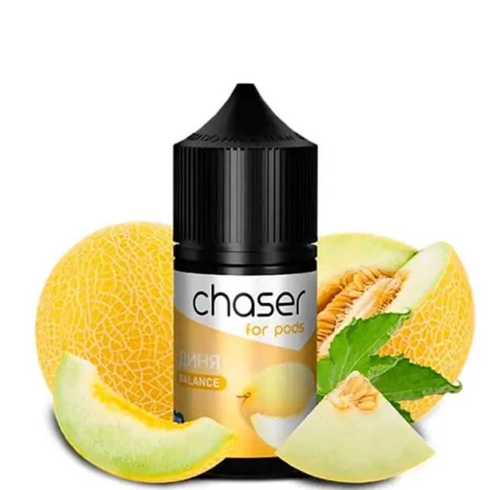 CHASER F/P Дыня (6%nic, 30ml)