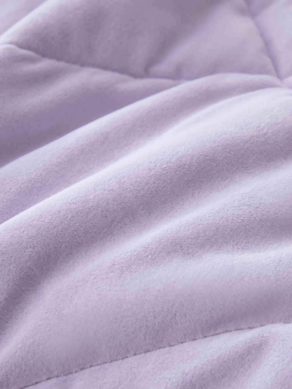 Комплект постельного белья Сатин Velvet Premium с Одеялом VP011