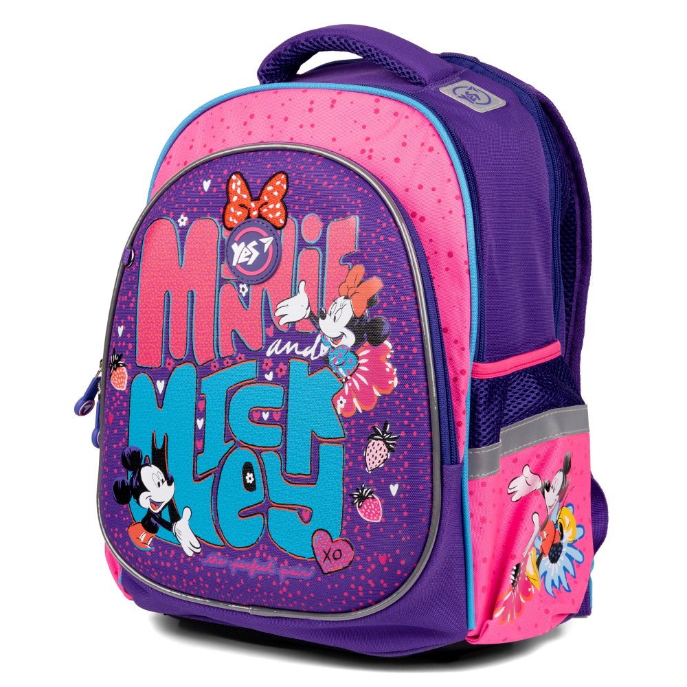 Рюкзак YES S-74 Minnie Mouse (арт. 558293)