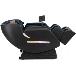 Масажне крісло Maxvel, чорне