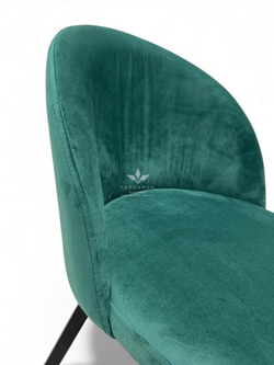 Стульчик для клиента КР-02