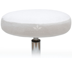 Защитный чехол на стульчик мастера