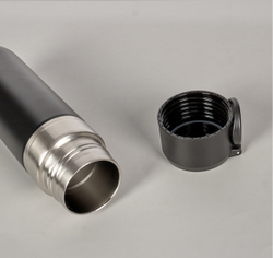 Термокружка Stanley из нержавеющей стали