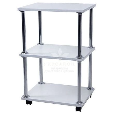 Косметологічний візок Проф ekonom