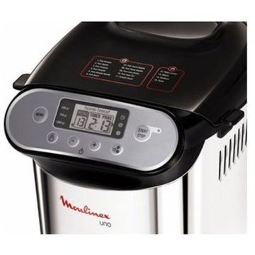 Хлібопічка Moulinex OW 310E