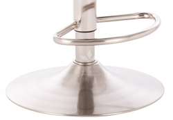 Стільчик для візажу Paris Velor