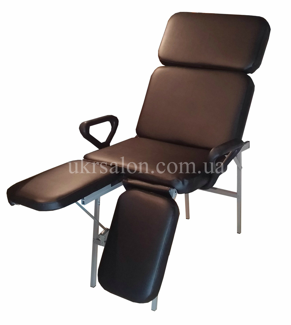 Педикюрное крісло складне 1092