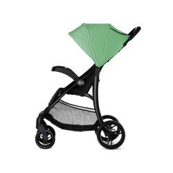 Прогулянкова коляска Kinderkraft Cruiser